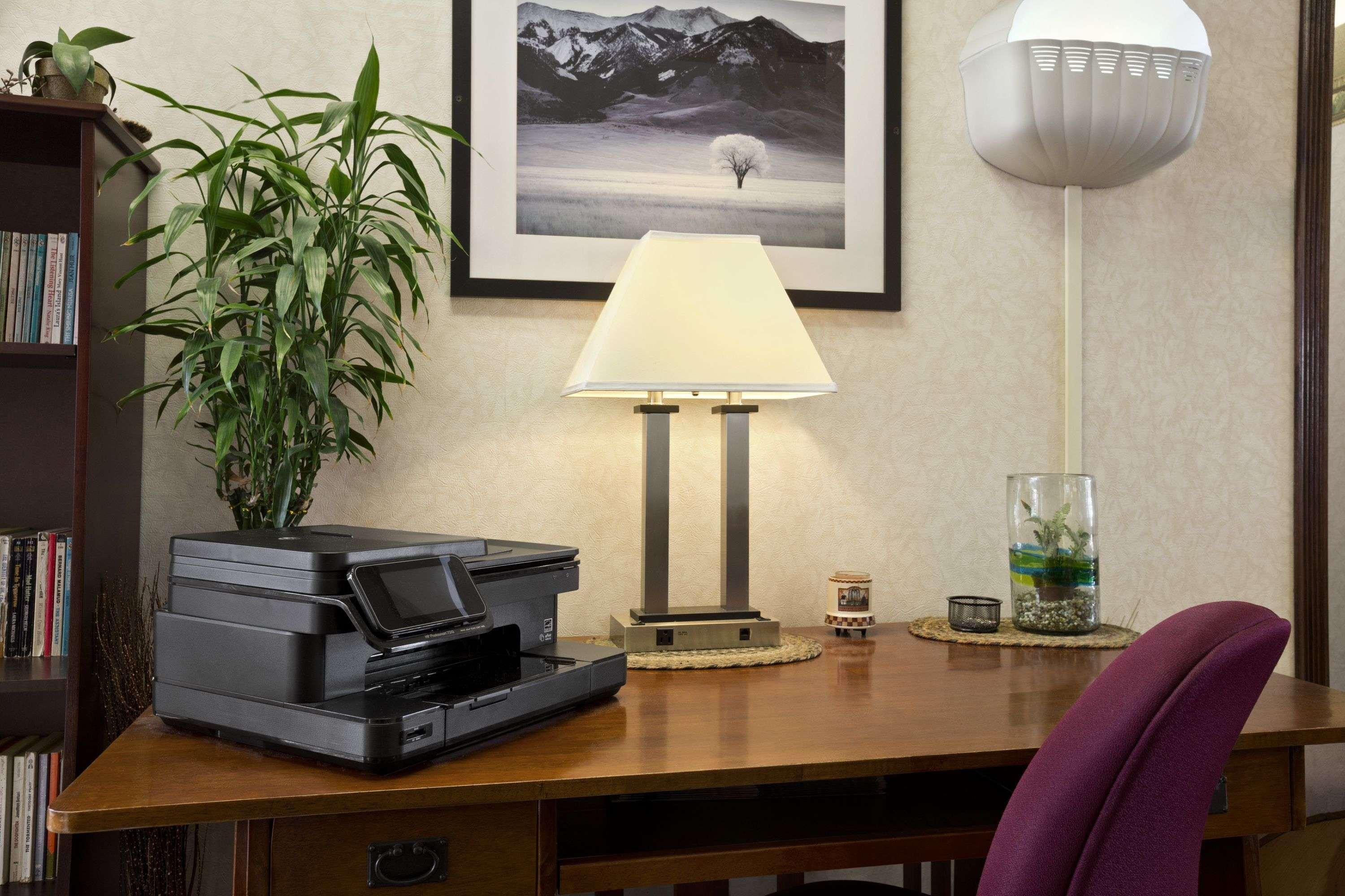 Econo Lodge Scottsbluff Bagian luar foto